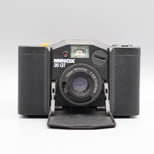 Fotocamera compatta analogica