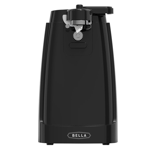Apriscatole elettrico con - apriscatole,