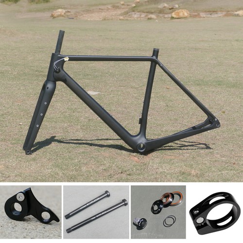 Telaio bici gravel 700c - gravel,