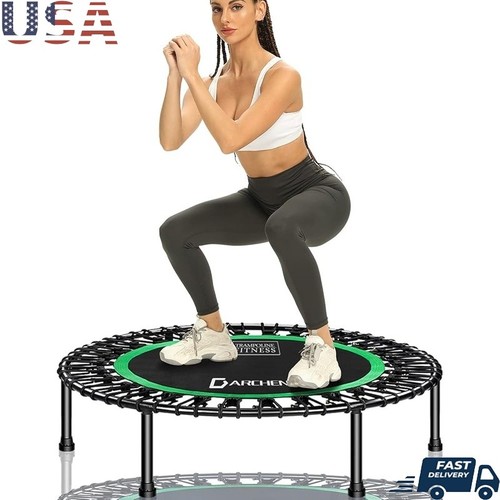 Indoor mini trampoline - mini,