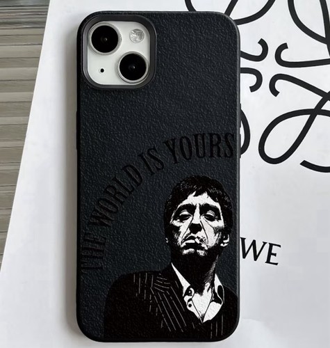Scarface pacino custodia - al,