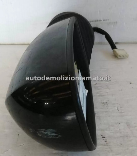 Fiat punto retrovisore - fiat,