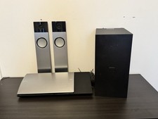Sony HBD - NF720 Sistema Home