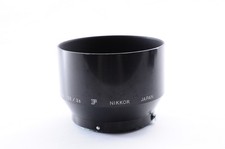 Nikon Obiettivo Paraluce