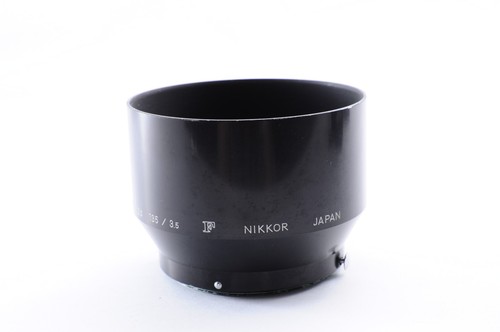 Nikon obiettivo paraluce - nikon, in
