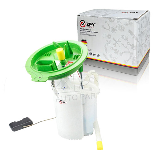 Gruppo pompa carburante zpy - pompa,