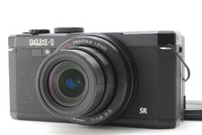 [MINT+++] Pentax MX-1 12,0MP