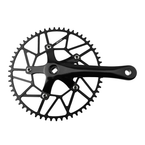 Guarnitura compatta 170mm con