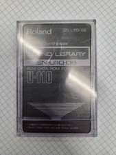 Roland SN-U110-08 Synthesizer
