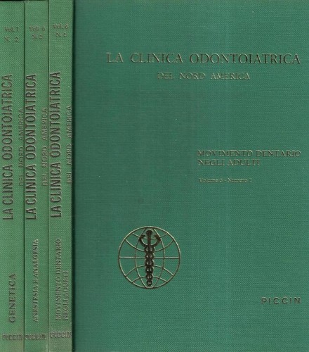 Clinica odontoiatrica del - clinica,