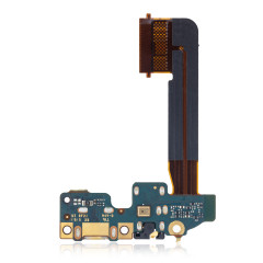 Charging port flex cable for - port,