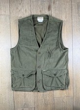 Vintage Beretta hunting vest 