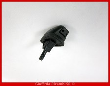 Rear Window Washer Nozzle Fiat