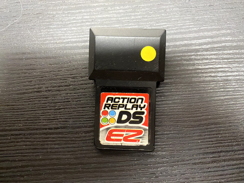 Action replay nintendo - replay,