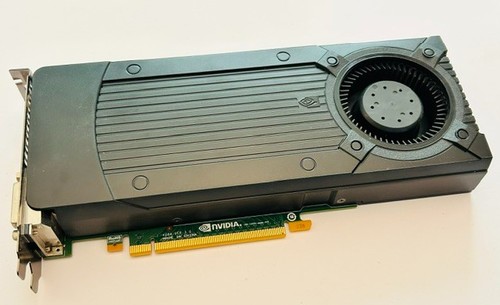 Dell jcw0v nvidia geforce - gb,