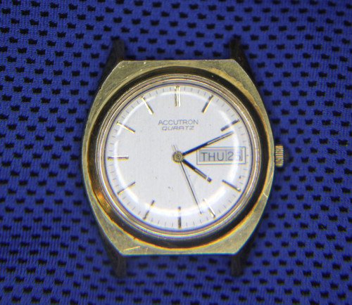 Orologio bulova accutron - orologio,
