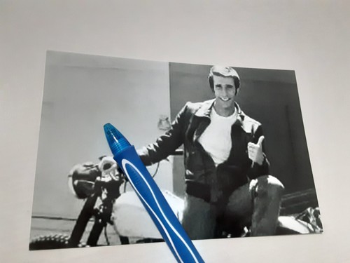 Happy days show - happy,