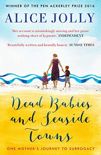 Dead babies and seaside towns - babies,