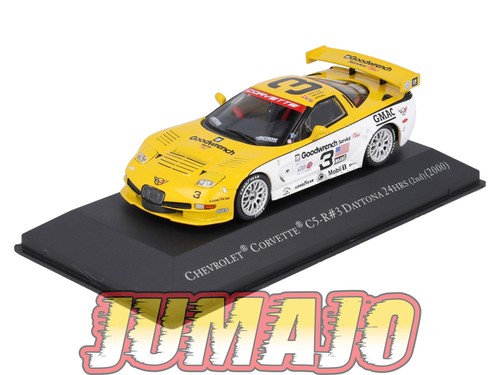 Ac119 voiture ixo altaya - 1/43,
