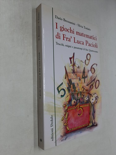 Giochi matematici fra - giochi,