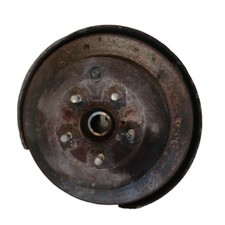 Montante mozzo posteriore sinistro Subaru Outback 2.5 i 123Kw 2003-2009