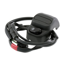 Devio luci Domino Piaggio Vespa Lxv 50cc 640926