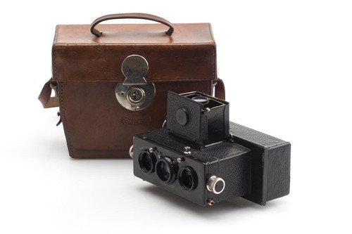 Rollei rolleiflex heidoscop - rolleiflex,