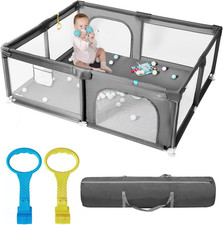 Box per Bambini Con –