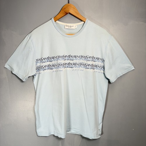 Shirt ysl yves saint - yves, laurent