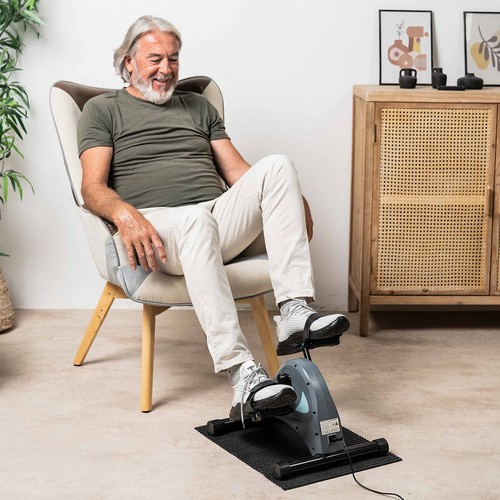 Pedalatore elettrico assistito - pedalatore,