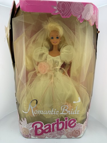 Vintage 1992 mattel - vintage,