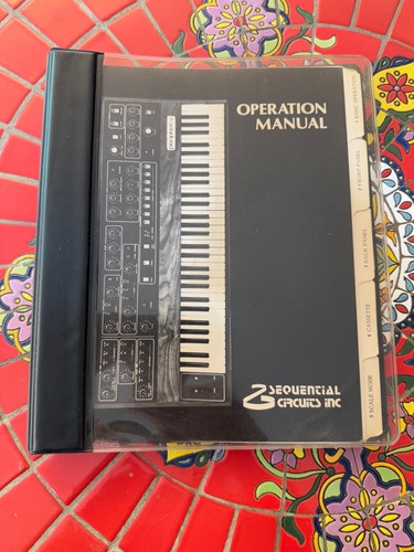 Raro manuale operativo - raro,