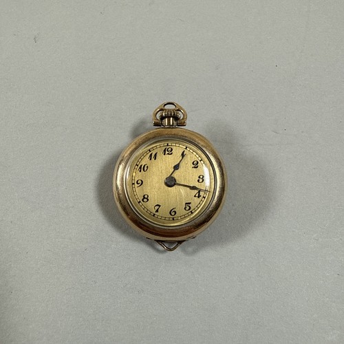 Orologio tasca vintage - tasca,
