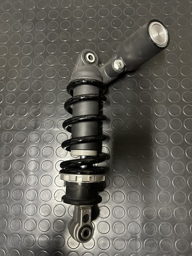 Monoammortizzatore honda - monoammortizzatore,
