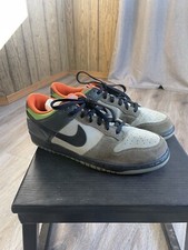 Dunk Low Jade Green
