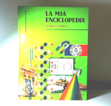 CHIMICA E FISICA  - LA MIA