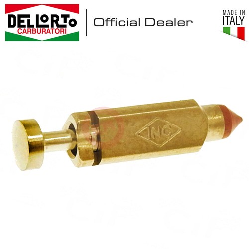Spillo conico chiusura benzina - chiusura,