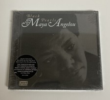 Black Pearls / The Poetry of