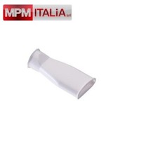 Boccaglio per PEP MASK  Sistema per la Ginnastica Respiratoria