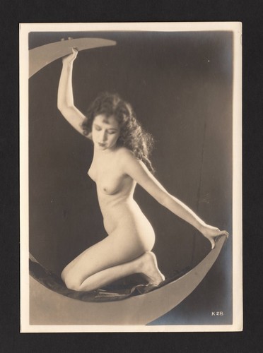Magico originale c1920 - c1920, risque