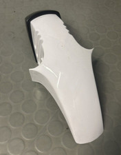 MALAGUTI FIFTY HF - TOP  PARAFANGO ANTERIORE USATO