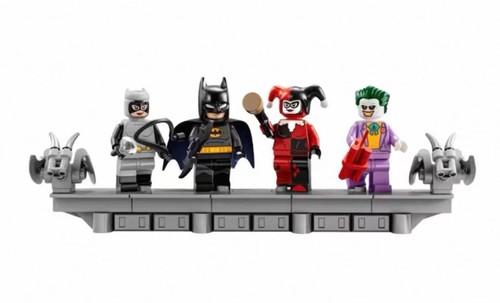 Lego 76271 serie animata - 76271,