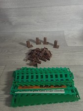 SUBBUTEO CALCIO BALILLA AD INCASTRO RECINZIONE IN PLASTICA SURROUND - C108 Plus ricambi 