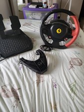 Farrari Volante e Peddle