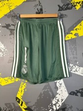 Pantaloncini calcio portiere