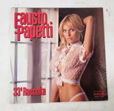 33 giri LP Fausto Papetti -