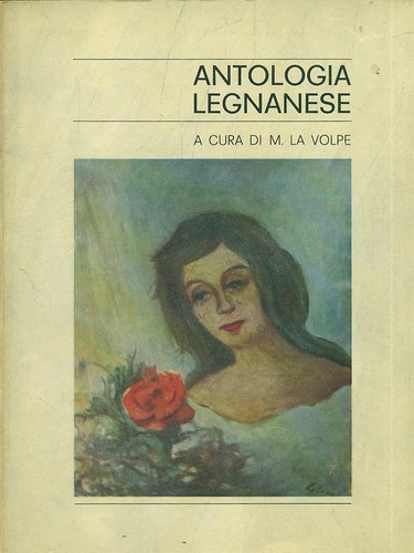 Antologia legnanese poesia - antologia,
