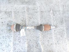 A4533503700 SEMIASSE POST SX