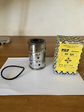 Filtro Olio Filt Originale Lancia Appia Prima Seconda E Terza Serie