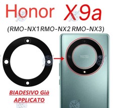 VETRINO VETRO LENTE FOTOCAMERA